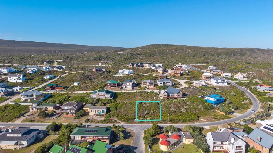 0 Bedroom Property for Sale in Suiderstrand Western Cape
